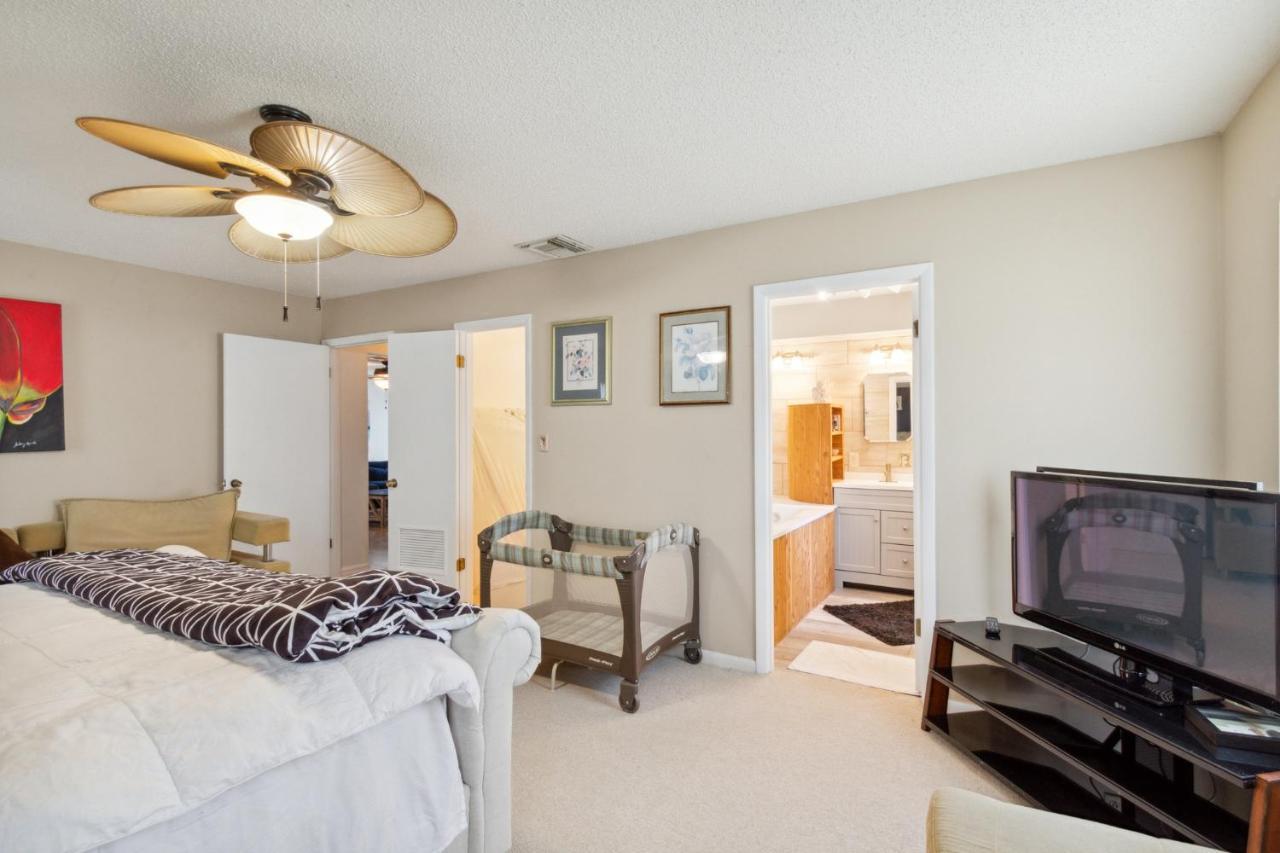 The Lake Home - Pet Friendly! A Beautiful Oasis In The Heart Of Florida! Home Haines City Exterior foto